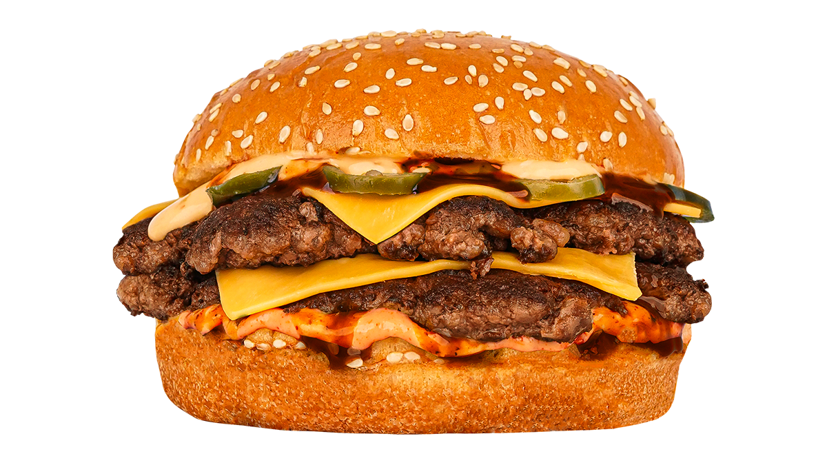 Fiery Brimstone Beef